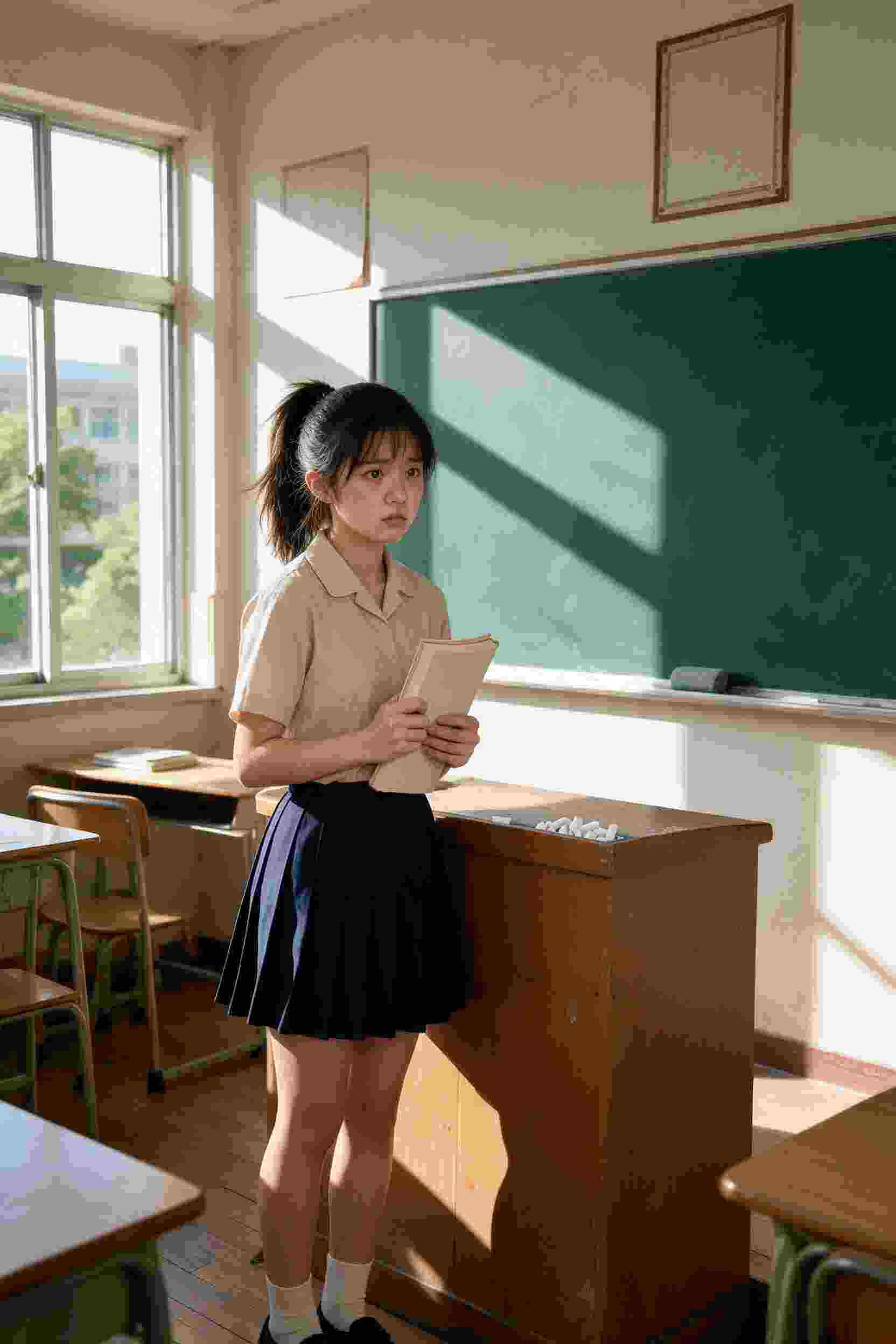 剧集